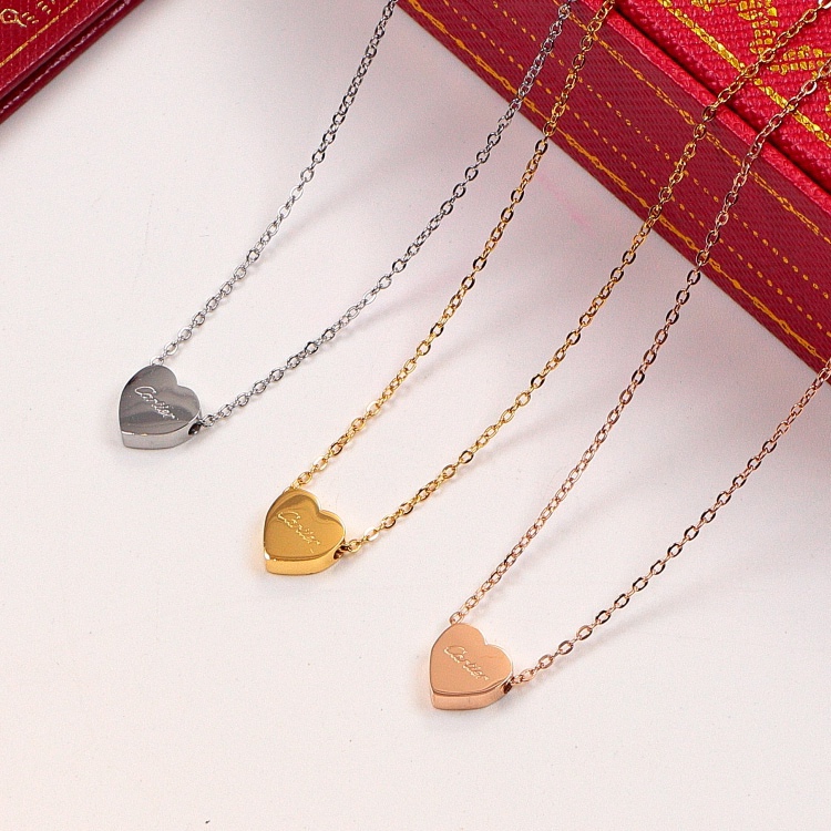 Cartier necklace 04lyx95 (1)